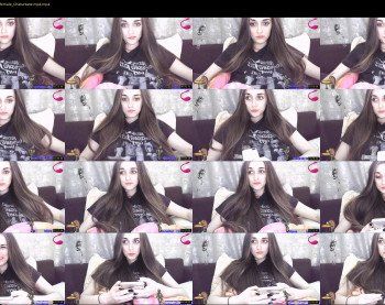 ps4pro — 57 minute Chaturbate female cam show recording, 720p, May 6, 2019