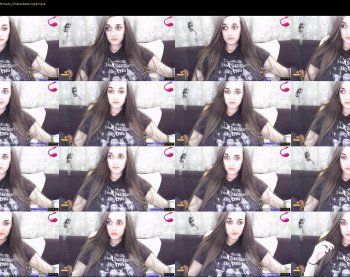 ps4pro — 13 minute Chaturbate female cam show recording, 720p, May 6, 2019