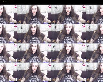 ps4pro — 16 minute Chaturbate female cam show recording, 720p, May 6, 2019