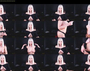 queensy_sins_x — 12 minute Chaturbate female cam show recording, 720p, May 6, 2019