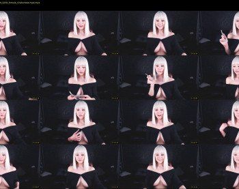 queensy_sins_x — 29 minute Chaturbate female cam show recording, 720p, May 6, 2019