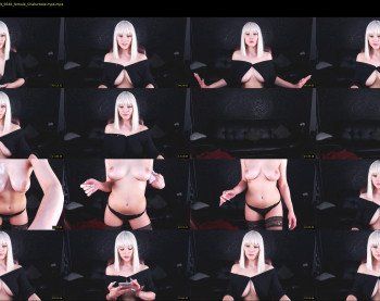queensy_sins_x — 38 minute Chaturbate female cam show recording, 720p, May 6, 2019