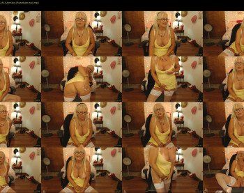 sassythang4u — 17 minute Chaturbate female cam show recording, 720p, May 6, 2019