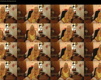 sassythang4u — 11 minute Chaturbate female cam show recording, 720p, May 6, 2019