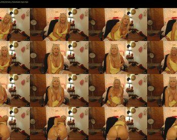 sassythang4u — 7 minute Chaturbate female cam show recording, 720p, May 6, 2019