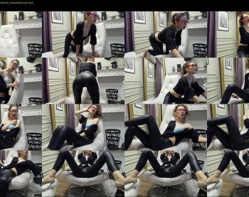 sellenia — 20 minute Chaturbate female cam show recording, 1080p, May 7, 2019