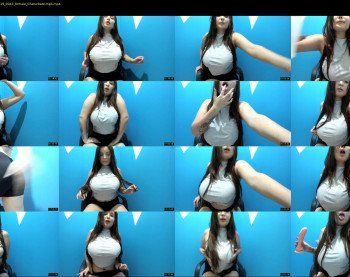sexual_addiction — 23 minute Chaturbate couple cam show recording, 720p, May 7, 2019