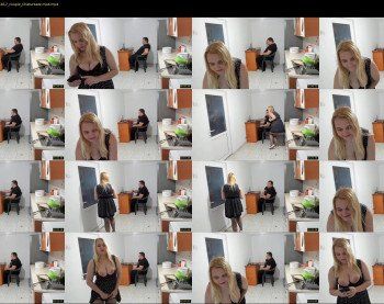 sexy_luna69 — 6 minute Chaturbate couple cam show recording, 1080p, May 6, 2019