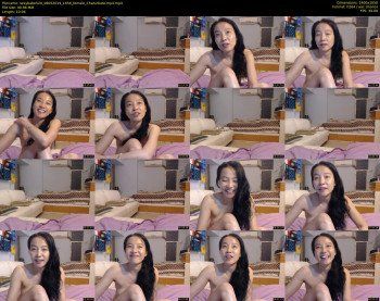 sexybabe520 — 11 minute Chaturbate female cam show recording, 720p, May 6, 2019