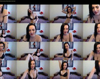 sexyelsexy1 — 38 minute Chaturbate female cam show recording, 1080p, May 6, 2019