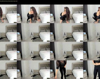 sexygirlforyouuu — 16 minute Chaturbate female cam show recording, 720p, May 6, 2019