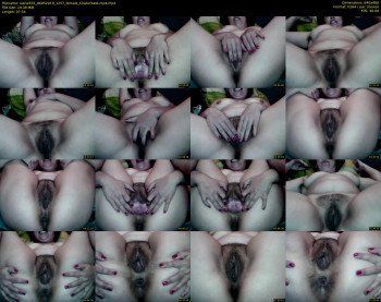 siana555 — 8 minute Chaturbate female cam show recording, 480p, May 6, 2019