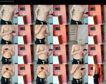 sofi_look_ — 8 minute Chaturbate couple cam show recording, 1080p, May 6, 2019