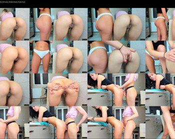 sophydiva — 39 minute Chaturbate female cam show recording, 1080p, May 6, 2019