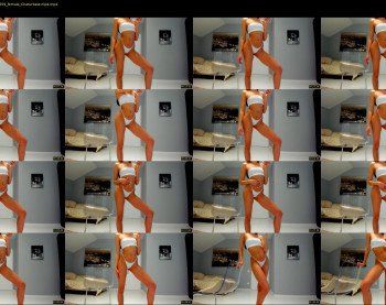 star_gazing — 3 minute Chaturbate female cam show recording, 1080p, May 6, 2019