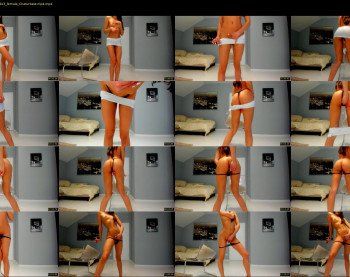 star_gazing — 15 minute Chaturbate female cam show recording, 1080p, May 6, 2019