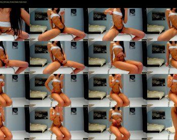 star_gazing — 3 minute Chaturbate female cam show recording, 1080p, May 6, 2019