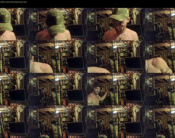 str8foryouguy — 6 minute Chaturbate male cam show recording, 720p, May 6, 2019
