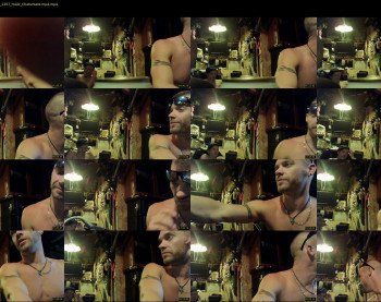 str8foryouguy — 30 minute Chaturbate male cam show recording, 720p, May 6, 2019