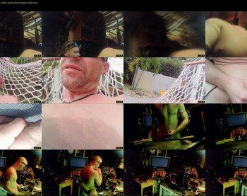 str8foryouguy — 65 minute Chaturbate male cam show recording, 720p, May 6, 2019