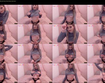 sugar_dolly — 14 minute Chaturbate female cam show recording, 720p, May 6, 2019