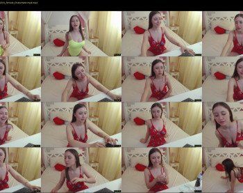 sweetie__pie — 37 minute Chaturbate female cam show recording, 720p, May 6, 2019