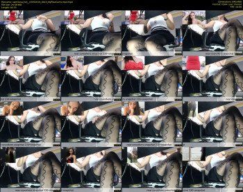 swmilena_hot_ — 5 minute MyFreeCams cam show recording, 480p, May 7, 2019