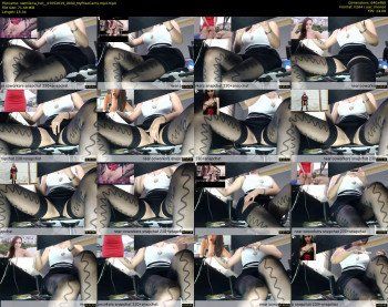 swmilena_hot_ — 16 minute MyFreeCams cam show recording, 480p, May 7, 2019
