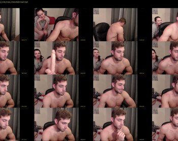 tayloroaks — 10 minute Chaturbate male cam show recording, 480p, May 6, 2019
