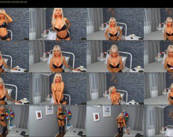thebaewatch — 39 minute Chaturbate female cam show recording, 1080p, May 6, 2019
