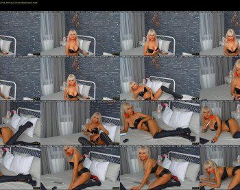 thebaewatch — 38 minute Chaturbate female cam show recording, 1080p, May 6, 2019