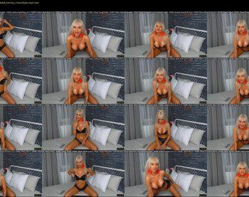 thebaewatch — 19 minute Chaturbate female cam show recording, 1080p, May 7, 2019