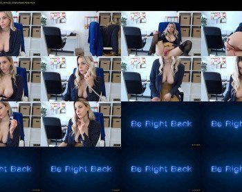 tiffany925 — 93 minute Chaturbate female cam show recording, 720p, May 6, 2019