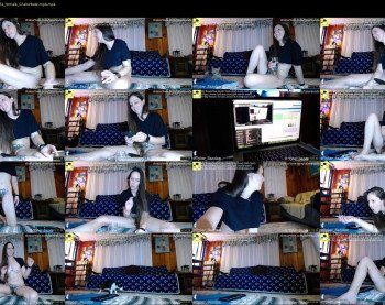 tylersands — 56 minute Chaturbate female cam show recording, 1080p, May 6, 2019