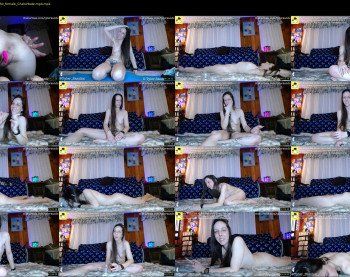 tylersands — 56 minute Chaturbate female cam show recording, 1080p, May 6, 2019