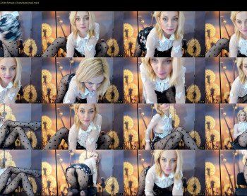 viciousqueen — 28 minute Chaturbate female cam show recording, 1080p, May 6, 2019