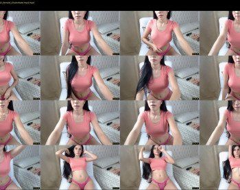 vicky_g21 — 4 minute Chaturbate female cam show recording, 1080p, May 6, 2019