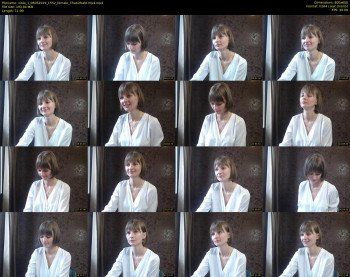 viola_1 — 51 minute Chaturbate female cam show recording, 480p, May 6, 2019
