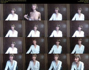 viola_1 — 25 minute Chaturbate female cam show recording, 480p, May 6, 2019