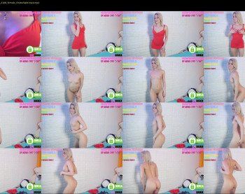 wetdream111 — 35 minute Chaturbate couple cam show recording, 1080p, May 6, 2019