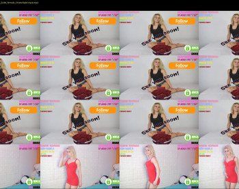 wetdream111 — 37 minute Chaturbate couple cam show recording, 1080p, May 6, 2019