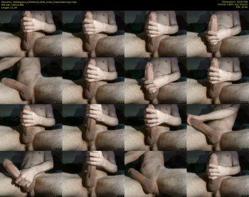 200degrees — 22 minute Chaturbate male cam show recording, 720p, May 7, 2019