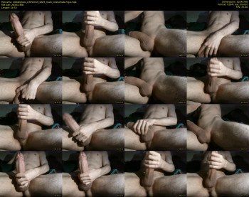 200degrees — 55 minute Chaturbate male cam show recording, 720p, May 7, 2019