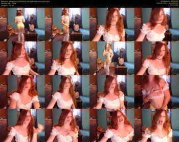 AstraeaSiren — 62 minute MyFreeCams cam show recording, SD, May 7, 2019