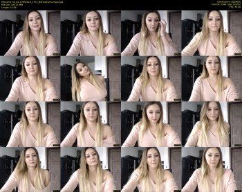 Mi_Ha — 48 minute MyFreeCams cam show recording, 480p, May 7, 2019