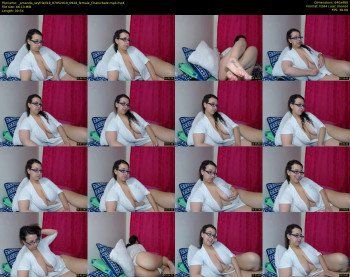_amanda_seyfried19 — 31 minute Chaturbate female cam show recording, 480p, May 7, 2019