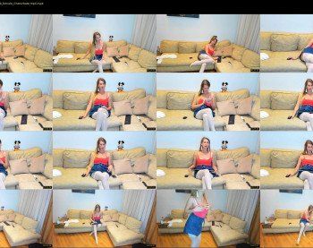 _astarta_ — 38 minute Chaturbate female cam show recording, 1080p, May 7, 2019