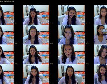 _pilya_ — 82 minute Chaturbate female cam show recording, 720p, May 7, 2019