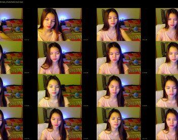 _pilya_ — 34 minute Chaturbate female cam show recording, 720p, May 7, 2019