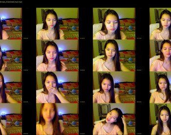 _pilya_ — 13 minute Chaturbate female cam show recording, 720p, May 7, 2019